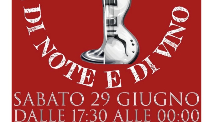 A Venegono una serata “Di note e di vino”