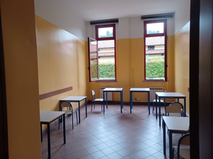 Spazio giovani Saronno