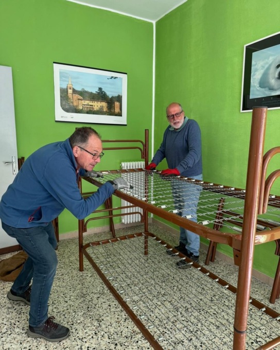 Ostello Castiglione Olona