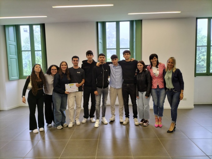 Lusso e sostenibilità: si può fare. Il progetto degli studenti Montale