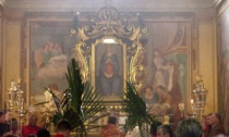 Visita guidata al Santuario di Santa Maria della Neve