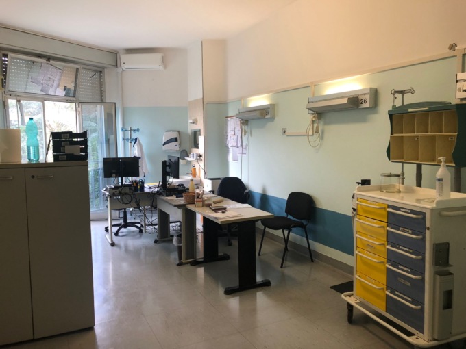 Al via l’ambulatorio infermieristico nelle Case di comunità