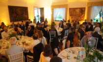 Grande successo per la Cena di gala di Fondazione Piatti