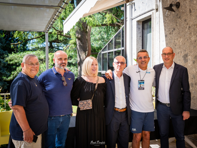 IL SECONDO TORNEO TCL LED