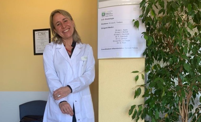 L’Asst Valle Olona protagonista al Congresso europeo di Ematologia