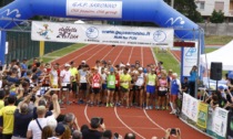 Sabato al via l"Ultra di Saronno"