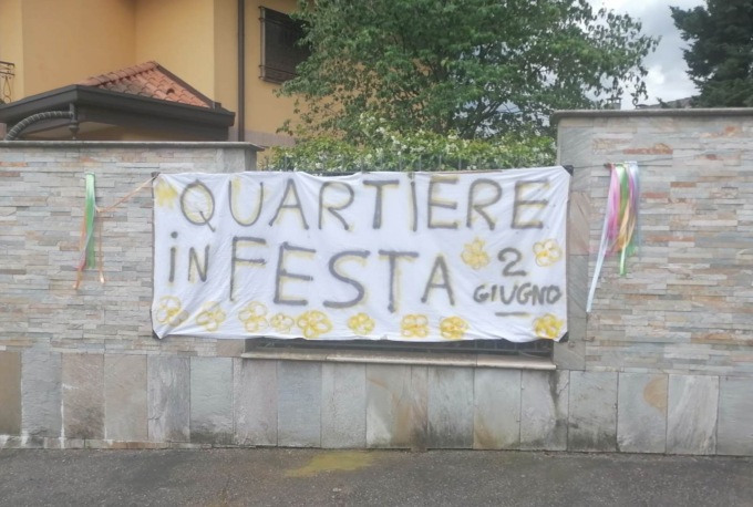 Quartieri in festa piace e convince, la prima edizione è stata un successo