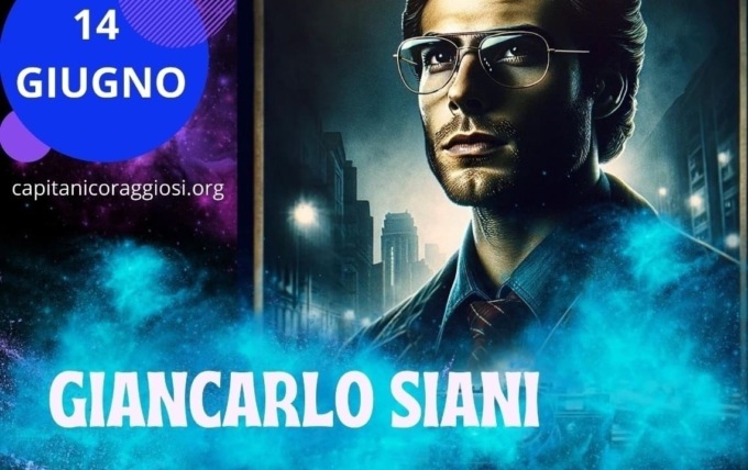 Una serata sulla legalità e libertà di stampa in Villa Gianetti