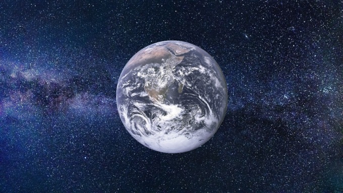Il GAT saluta la primavera con le “Emozioni dallo spazio”
