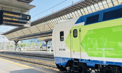 Orario estivo Trenord: potenziata anche la linea Milano-Saronno