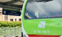 Treno in Lombardia: un valore pari a 2,9 miliardi di euro