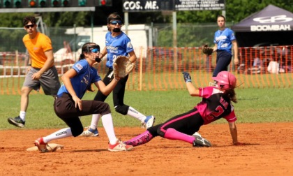 Dal 27 al 30 giugno a Saronno il Torneo internazionale di softball