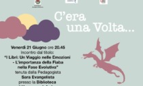 Due giorni di festival di teatro ragazzi con Oplà: "C'era una volta..."