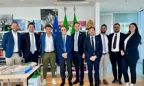 Area Giovani di Castellanza in Regione da Fontana e Monti