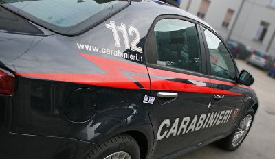 Cinquantenne arrestato per spaccio di sostanze stupefacenti