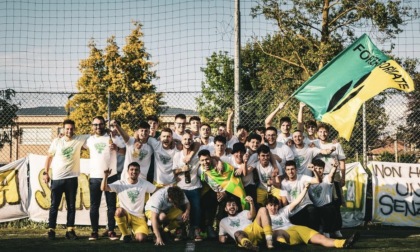 Il Csi San Vito vola in serie B