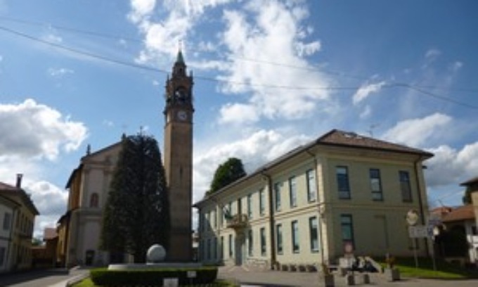 Il 7 giugno ultimo giorno di lavoro per il dottor Roberto Rossi