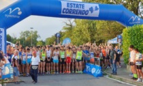 E… state Correndo fa tappa a Saronno