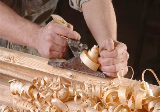 Al via il corso di operatore del legno