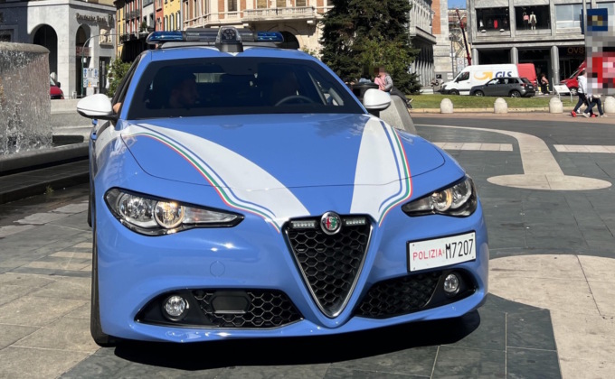 Fanno più di mille euro di spesa… ma senza pagare: arrestate due donne