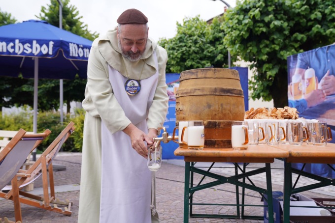 Misinto Bierfest a luglio un Villaggio della Birra nel cuore della Brianza