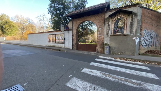 Yoga nel parco