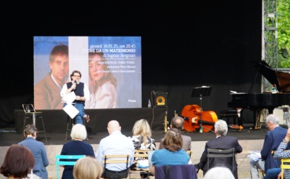Presentata la nuova stagione teatrale