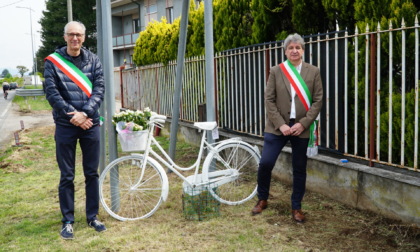 Saronno e Rovello insieme per la ciclabile