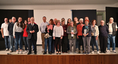 Finale con musica e poesia per il Corso di italiano per stranieri