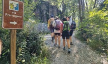 A Saronno arriva "La via Francigena a tavola"