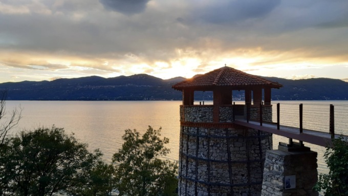 Estate sul Lago Maggiore con gite a costi contenuti