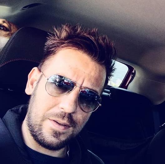 Schianto frontale, la vittima è  Manuel Sampellegrini