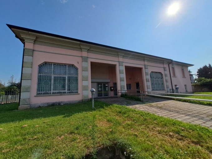Ex asilo di Bolladello, si cercano interessati