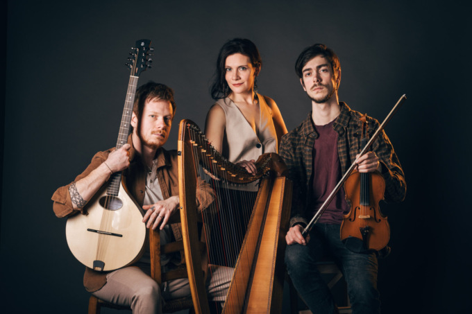 Venerdì 26 torna il festival celtico Lughnasad