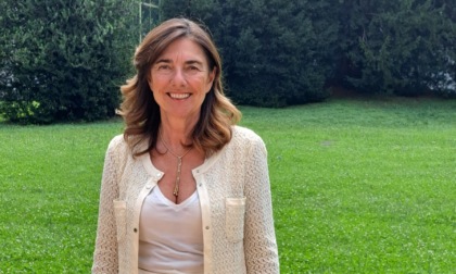 Anna Gervasoni è il nuovo rettore dell'Università Liuc