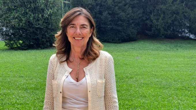 Anna Gervasoni è il nuovo rettore dell’Università Liuc