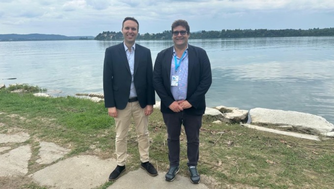 Soddisfazione da Lombardia Ideale per il piano cave di Varese