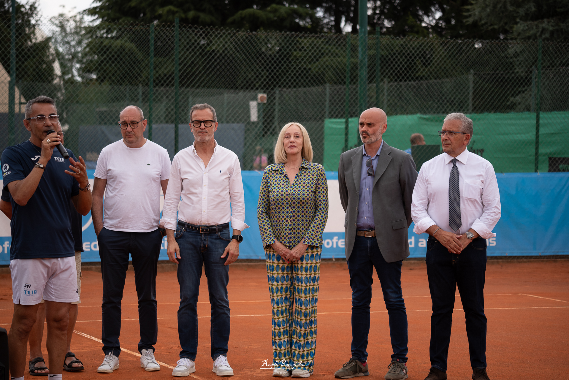 Saronno torneo trofeo tennis Tennis club Saronno