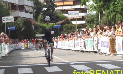 Domenica al via il Gran premio dell'Arno