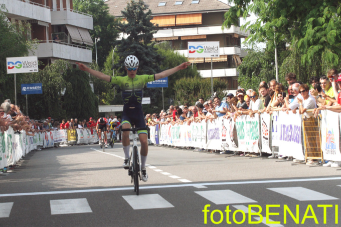Domenica al via il Gran premio dell’Arno