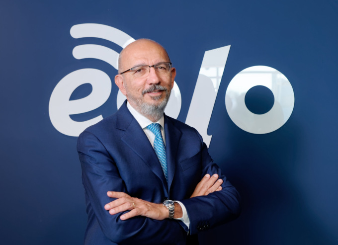 Continua la crescita di Eolo con un fatturato di 235 milioni
