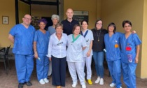L'Hospice San Martino sarà gestito dall'Asst Lariana