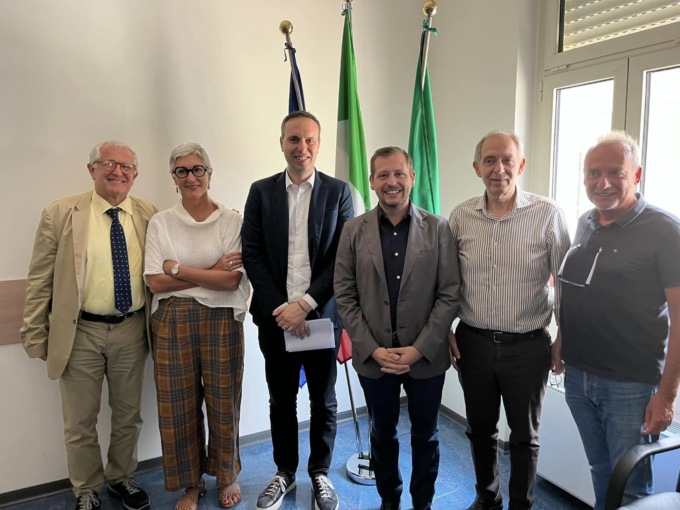 L’innovazione tecnologica della sanita locale grazie al Pnrr