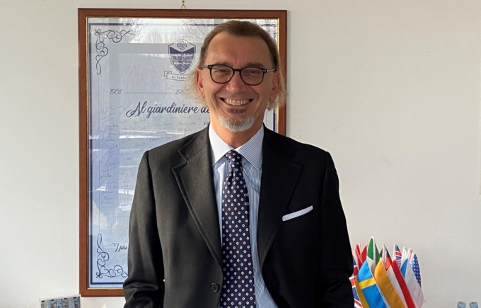 Lu-Ve group entra nel settore dell’energia nucleare