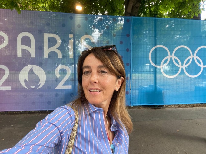 Un’edizione delle Olimpiadi sostenibile e unica a Parigi
