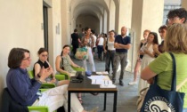 Successo di presenze per l'Open day dell'università dell'Insubria