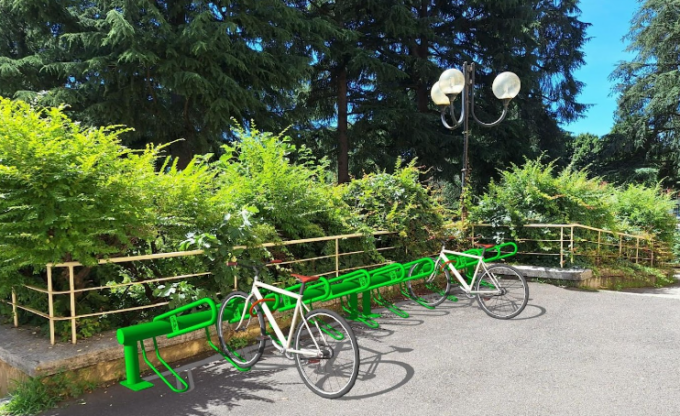 L’Asst Valle Olona per la mobilità sostenibile