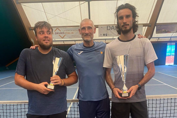 Chiusa l’edizione 2024 dell’Open Campaccio