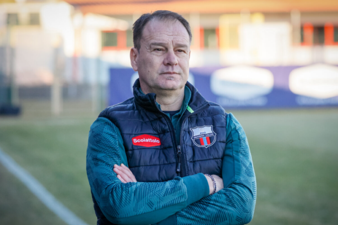 Al via il raduno della Varesina Calcio