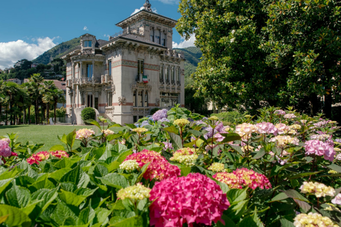 Regione Lombardia premia due progetti culturali di Laveno Mombello